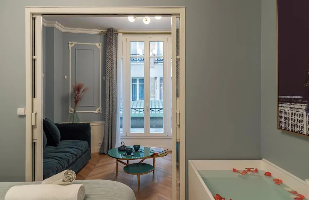 The Pompadour Suite-1